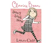 Clarice Bean, Don't Look Now