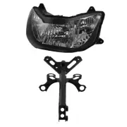 Front Headlight & Upper Fairing Bracket Fit For Honda CBR900RR CBR929RR 00-01 US