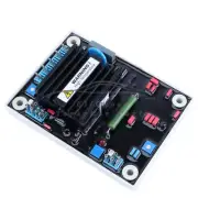 Automatic Voltage Regulator SS460 AVR For McPherson Controls New