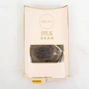 BELLAMI Silk Seam Dirty Brunette Highlight Clip-In 26" Hair Extensions (360g)