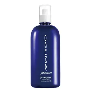 OGUMA 水美媒 MITSUION 秘之湧水美媒補充瓶 500ml 化妝水 保濕噴霧＊夏日微風＊