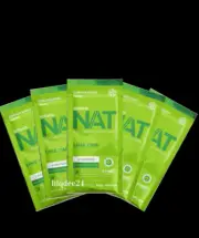 Pruvit Keto OS NAT Ketones Charged Lime Time 5 pack Exp. 01/26 FREE SHIP