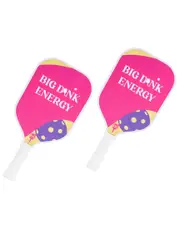 DINK Pickleball Pack of 2 The Brooke Pickleball Paddles