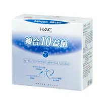 在飛比找蝦皮商城優惠-永信HAC 常寶益生菌粉30包/盒 額外增加珍珠美鈣粉-保健