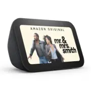 Amazon Echo Show 5 (3rd Gen) Smart Display with Alexa - Charcoal 5.5"