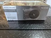 Infinity Basslink SM2 Powered 8” Underseat Subwoofer w/Remote Control