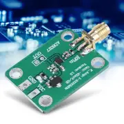 AD8317 Logarithmic Detector RF Log Output Meter 1M-10000MHz Controller