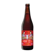 Mountain Goat / Garage Project Horn Please Chili Chai Imperial Stout (3 Bottle limit)