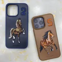 在飛比找蝦皮商城精選優惠-保羅/polo iPhone 15 手機殼 保護殼 馬球 刺