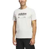 在飛比找蝦皮商城優惠-ADIDAS 男 M LOUNGE TEE 流行 休閒圓領T