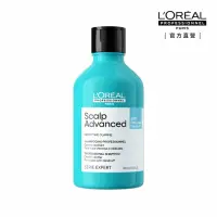 在飛比找momo購物網優惠-【L’OREAL 巴黎萊雅PRO】絲漾博長效去屑洗髮精300