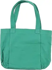 RYTTGOP Yoga Bag, Yoga Mat Carrier, Canvas Tote Bag, with Yoga Mat, Polyester Tote Bag, Carrier Pocket Carryall, for Women, Travel, Beach, Office