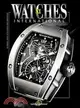 Watches International ─ The Original Annual of the World's Finest Wristwatches