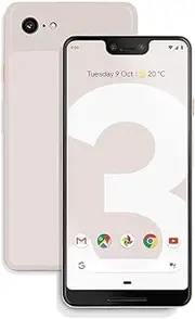 [Google] Pixel 3 XL (2018) G013C 64GB - 6.3" inch - Android 9 Pie - Factory Unlocked 4G/LTE Smartphone - International Version (Not Pink)