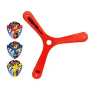 Wicked Rigid Boomerang Outdoor Booma