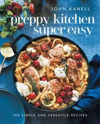 在飛比找誠品線上優惠-Preppy Kitchen Super Easy: 100