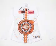 Western Sydney Giants Womens Player Issue Guernsey With GPS Pouch Size 10