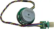 Robot Vacuum Cleaner Parts Fan Assembly Motor Vacuum Module for ，Compatible for Roomba， I7 E5(I7)