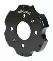 Wilwood 170-11682 Big Brake Hat - Short Offset Hat Offset: 0.75 Rotor Bolt Circl
