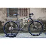 MERIDA BIG NINE SLX 29”XC登山車