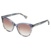 [Camilla] COME SAIL AWAY | DENIM CLOUD SHIMMER