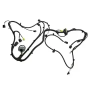 Genuine Mopar 2014 Chrysler 200 Front End Module Wiring 68085201AE (for: Chrysler)