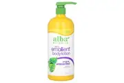 Alba Botanica, Very Emollient Body Lotion, Original, Unscented, 32 fl oz (946 ml)