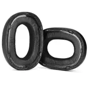 2Pcs Ear Pads Cushions Soft Foam Sponge Covers Shell For AKG N700NC Headphones