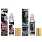 Lure Him Lure Her Best Sex Pheromones Attractant Oil for Men and Women