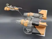 Star Wars - Episode 1 - Anakin Skywalker or Sebulba Podracer Display Stand