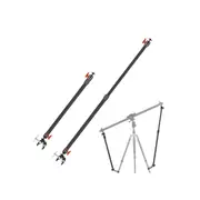 Adjustable Camera Slider Support Arm for Increased Stability Tripod Stabilizer for Video Slider