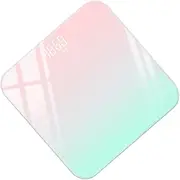 BESTonZON Infant Scale for Body Weight Digital Weighing Scale with Large Display