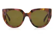Prada PR 14WS 18N01T Women Sunglasses