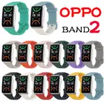OPPO BAND2 手鍊替換運動錶帶, 適用於 OPPO BAND 2 配件