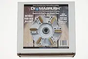 Wood Deck Removal Tool 4-1/2 in. (One Pack)