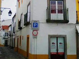 Old Evora Hostel II