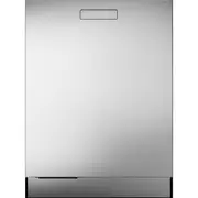 ASKO DBI565IK.S.AU 16-Place Setting Built-In Logic Dishwasher (Stainless Steel)