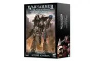 Warhammer The Horus Heresy Knight Houses Cerastus Knight Acheron 31-67