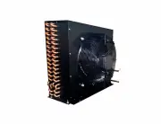 #[Multiple Choices] Air Cooled Condensers HISPANIA HCA series