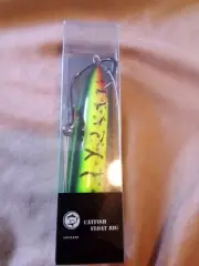 1pcs Catfish Float Rigs Catfish Rattling Line Float Lure Rig 8/0 Circle Hooks