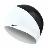 在飛比找遠傳friDay購物優惠-Nike 泳帽 JDI Silicone Training 