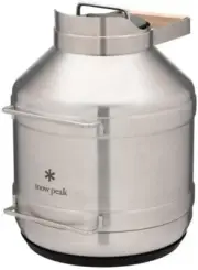 TW-550 Snow Peak Thermotan 4700 TW-550 New