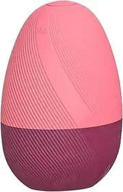 Ice for Face Roller, Skin Lifting Massager, Face Tightening Ice Massager Mold Egg Shaped for Skin Care Routine Spa Morning Night Post-workout Gym Recovery Home