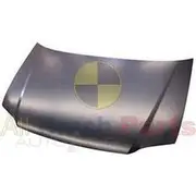 All Crash Bonnet VW Caddy - VCA-20010Q