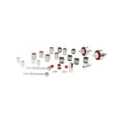 Nolathane Rear Essential Vehicle Kit for Ford Territory SX SY SZ Premium Quality