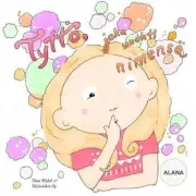 Tytt, joka unohti nimens ALANA by Tiina Walsh (Finnish) Paperback Book