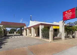 康福特茵飯店 - 位於荷維灣Comfort Inn on Main Hervey Bay