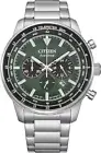 Citizen Eco-Drive Sports Aviation CA4500-91X Man Quartz Watch