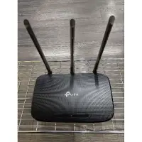 在飛比找蝦皮購物優惠-tp-link tl-wr940n n450 分享器/路由器