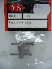 4804 YS ENGINE PART REGULATOR ASSEMBLY 45 Tates Hobby World